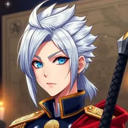 Admiral Gala