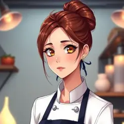 Juliette Dupuis
