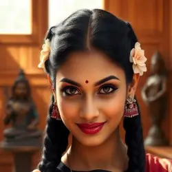 Mira Kulkarni