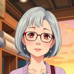 The Tatsumi Textiles Customer