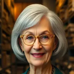 Gisela Roth