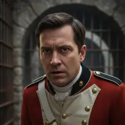 The Prison Warden