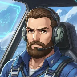 The Pilot of the Orca