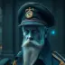 The Sea Captains Ghost