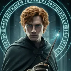 Gideon Prewett