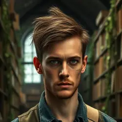 Marcus Moseley