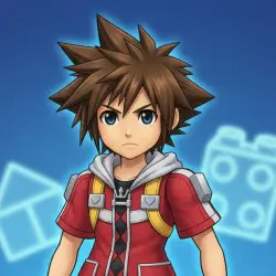 Sora Toy Box Form