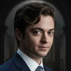 Sebastian Milton