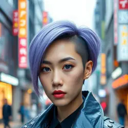 Kenzo Shibata