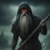 The Boatman Charon