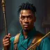 Jabari the Iron-Tailor
