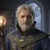 First Enchanter Irving