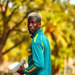Gamba Toure