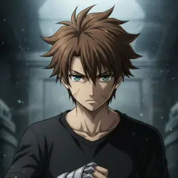 Basara Toujou