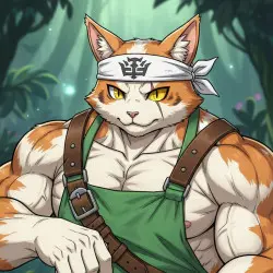 Admirals Palico