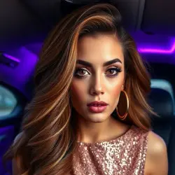 Farrah Najjar