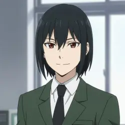 The SSS Field Agent