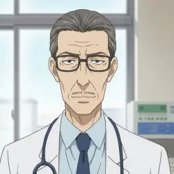 Director of Berlint General Ho
