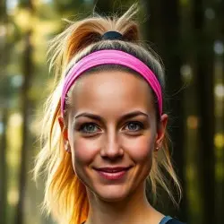 Anja Berg