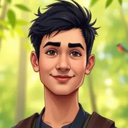 Aarav Choudhury