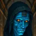 The Sarcophagus Ghost