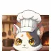 The Meowscular Chefs Apprentic