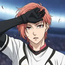 Shuto Sendo Ace Version