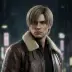 Leon S Kennedy DSO