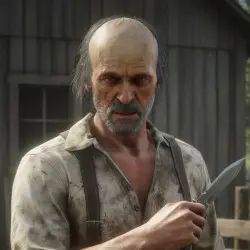 Emmet Granger