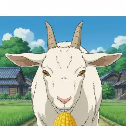 Meis Goat