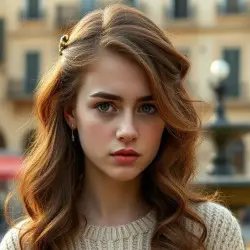 Isabella Conti