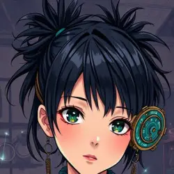 Shiori Katsura