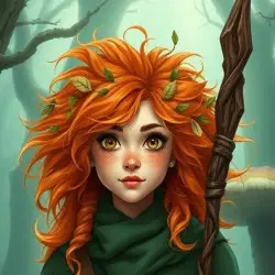 Ingrid Hallow