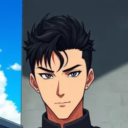The SSS Commander