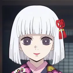 Hinaki Ubuyashiki