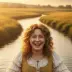 Primula Brandybuck