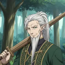 Virion Eralith Silverlight