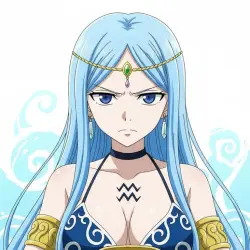 Aquarius