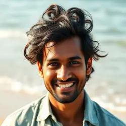 Neil Mukherjee