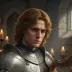 Sir Tristan