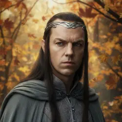 Elrond Peredhel