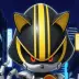 Metal Sonic 30