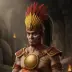 Sun Warrior Chief