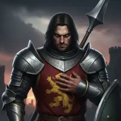 Sir Lamorak