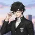 Akira Kurusu