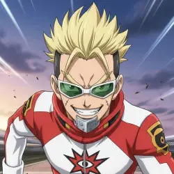 Racer
