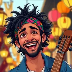 Fares Al-Amin