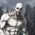 The War Hammer Titan