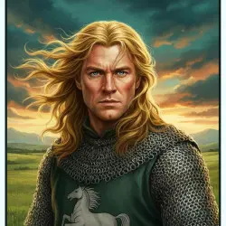 Eorl the Young