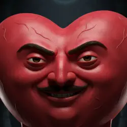 Ricardio the Heart Man